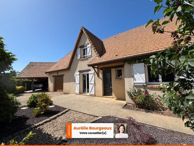 Maison vente à Évreux, Sacquenville