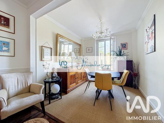 Maison vente à Melun, Le Châtelet-en-brie