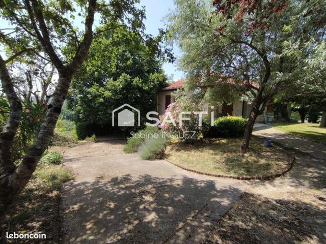 Maison vente à Saint-avit, Tarn