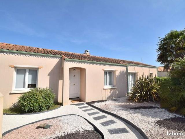 Maison vente à Nantes, Aigrefeuille-sur-maine