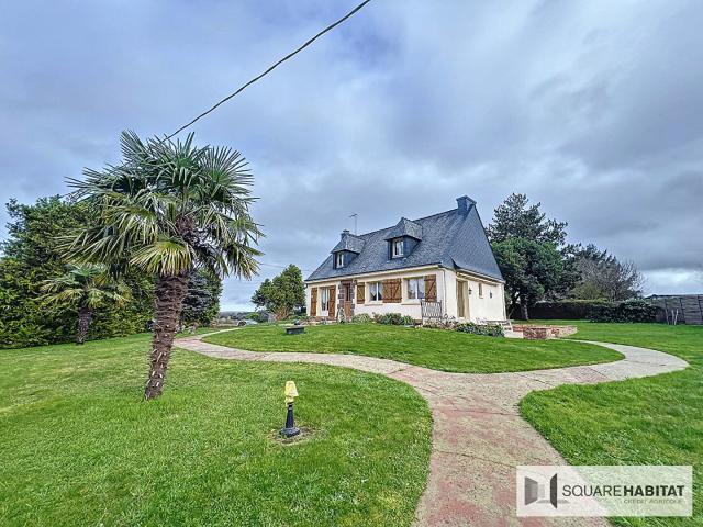 Maison vente à Pontivy, Bretagne