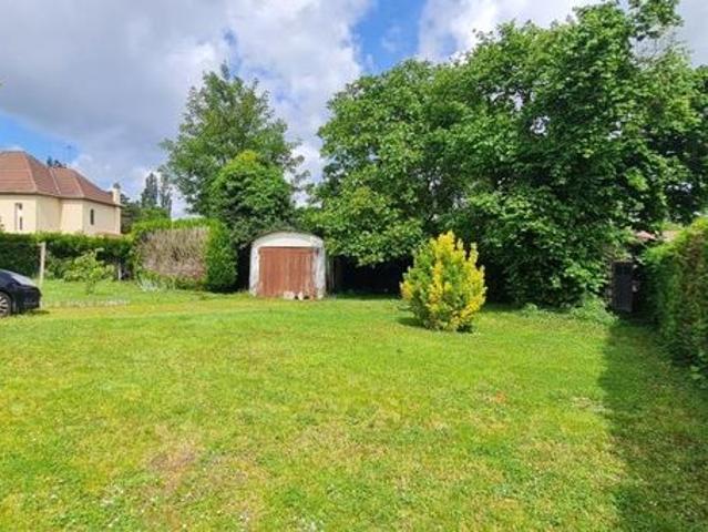 Maison vente à Thourotte, Oise