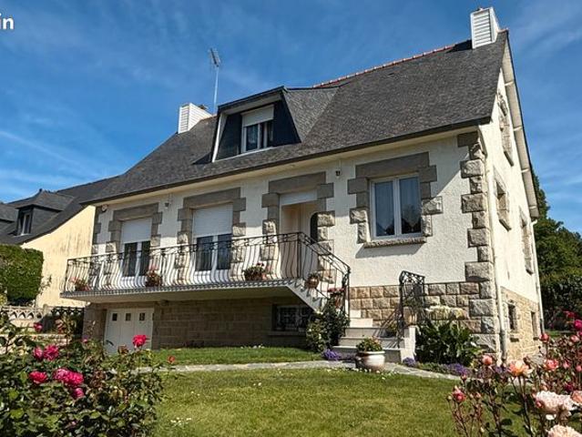 Maison vente à Dinan, Bretagne
