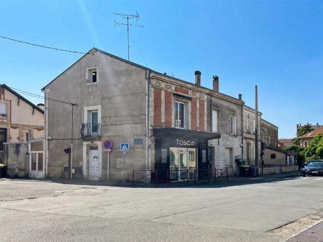 Maison vente à Bergerac, La Madeleine