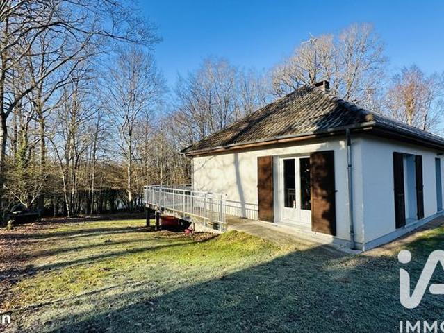Maison vente à Montargis, Boismorand
