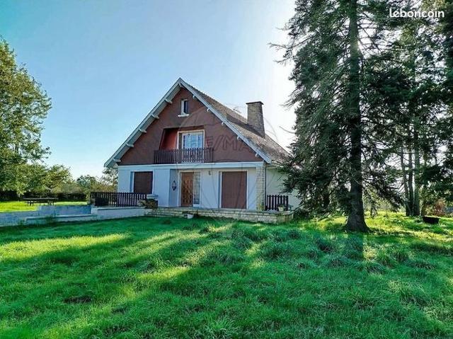 Maison vente à Saint-Flour, Murat
