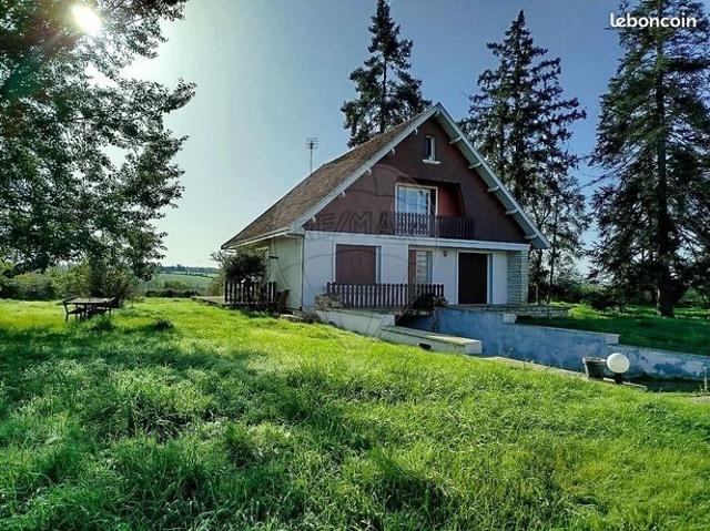 Maison vente à Saint-Flour, Murat