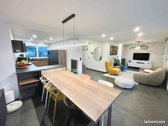 Maison vente à Lorient, Bretagne