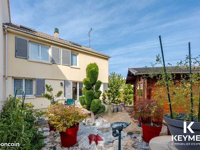 Maison vente à Presles, Val-d'Oise