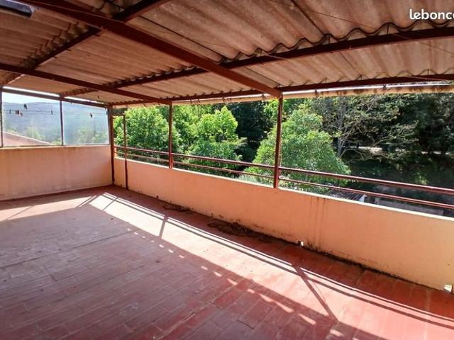 Maison vente à Céret, Amélie-les-bains-palalda