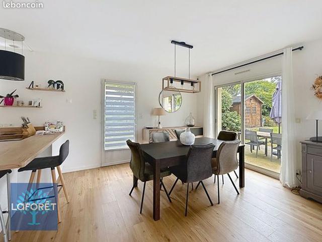 Maison vente à Rennes, Bretagne