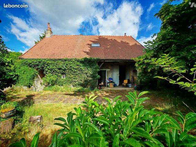 Maison vente à Dijon, Epagny