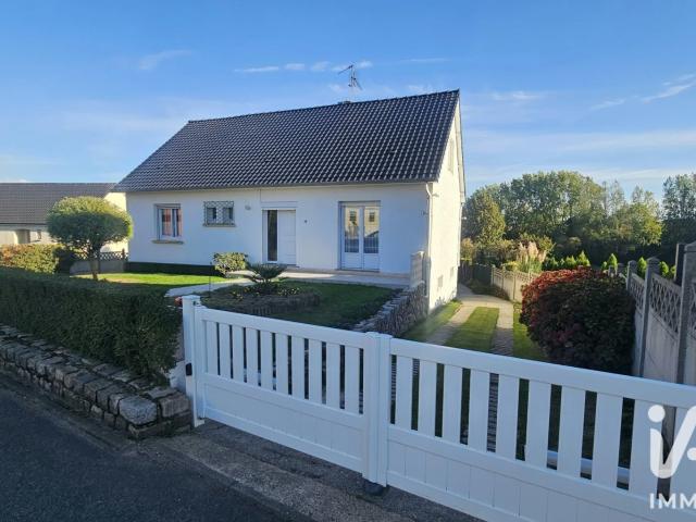 Maison vente à Fouquereuil, Pas-de-Calais