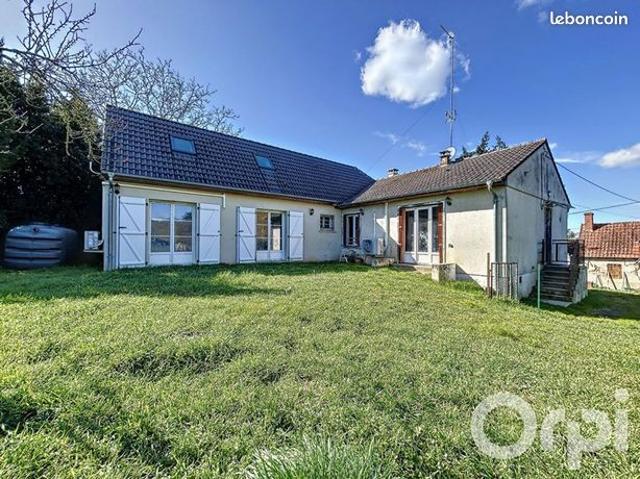 Maison vente à Montluçon, Auvergne-Rhône-Alpes