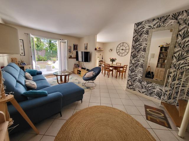 Maison vente à Montigny-le-Bretonneux, Yvelines