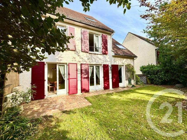 Maison vente à Meaux, Gressy