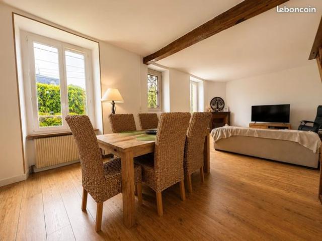 Maison vente à Melun, Ozouer-le-voulgis