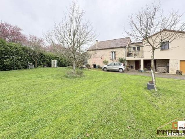 Maison vente à Gourdon, Payrac