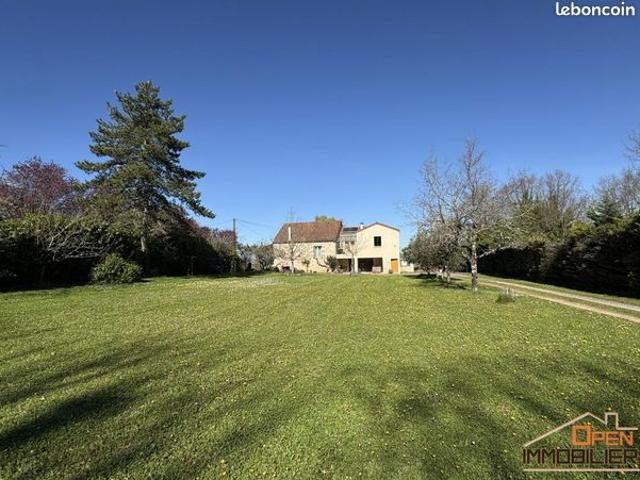 Maison vente à Gourdon, Payrac