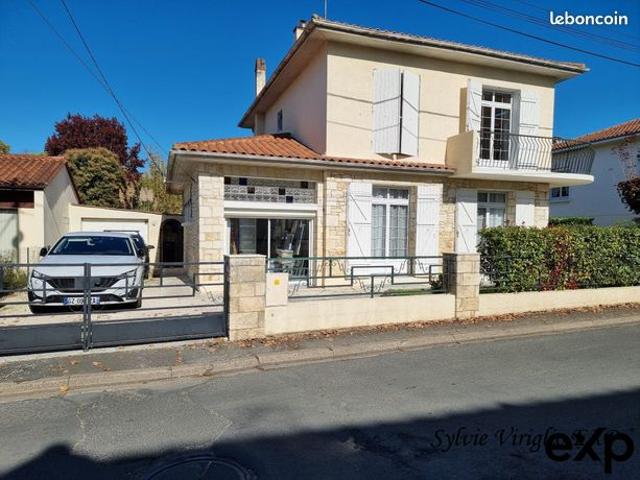 Maison vente à Bergerac