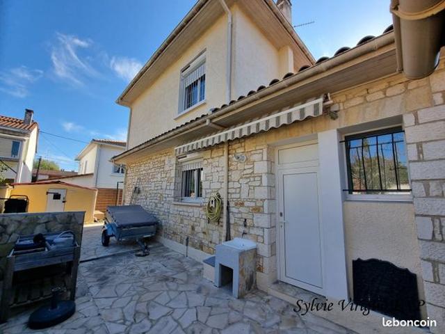 Maison vente à Bergerac