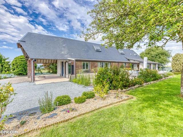 Maison vente à Le Havre, Epreville