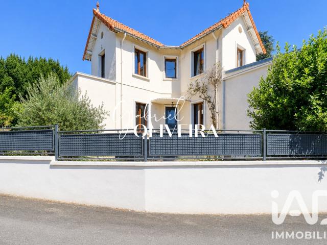 Maison vente à Sarcelles, Montmorency
