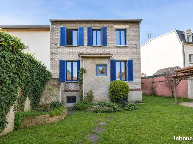 Maison vente à Nogent-sur-Marne, Fontenay-sous-bois