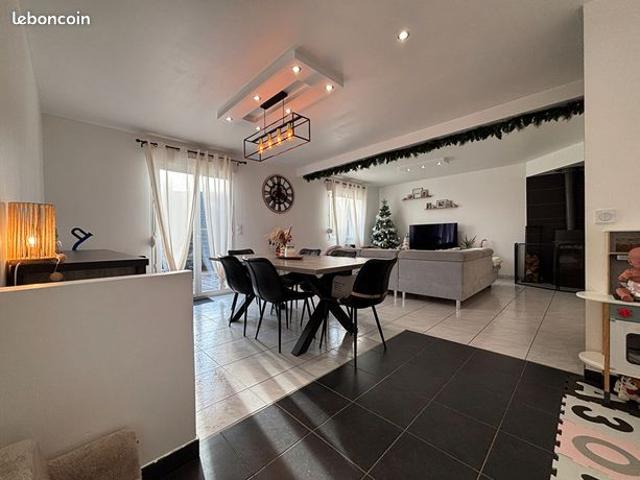Maison vente à Metz, Amanvillers