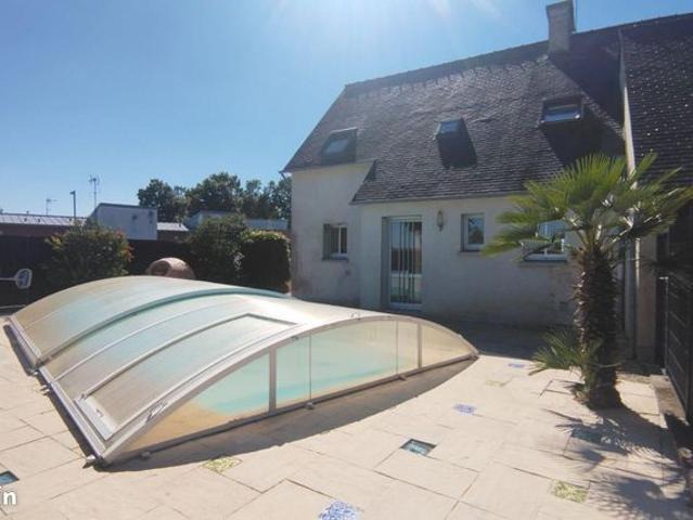 Maison vente à Bourges, Saint-martin-des-champs