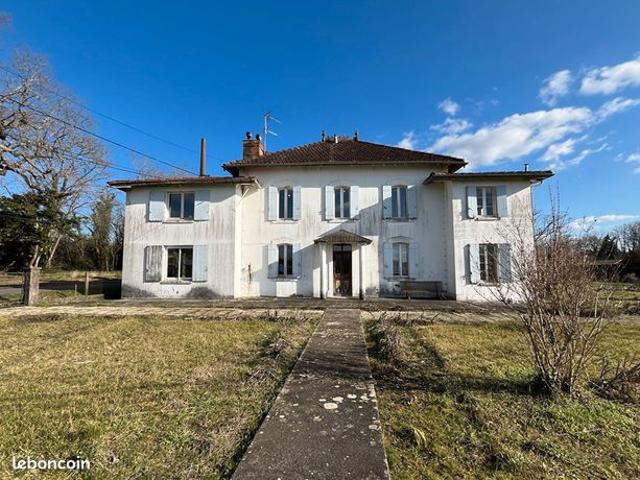 Maison vente à Carcen-ponson