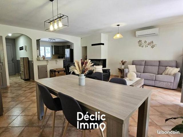 Maison vente à Arrondissement de Draguignan, Lorgues