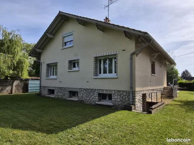 Maison vente à Montargis, Amilly