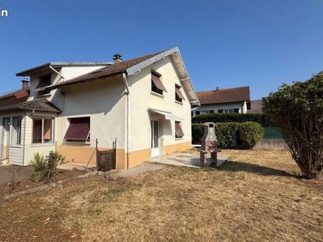 Maison vente à Belfort, Etueffont