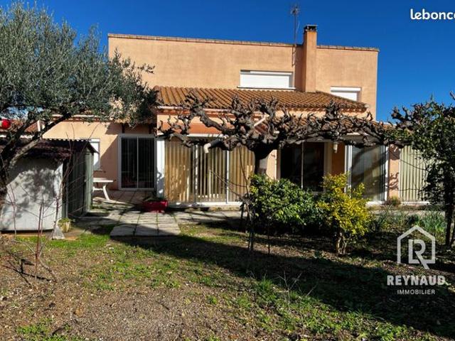 Maison vente à Lodève, Clermont-l'hérault