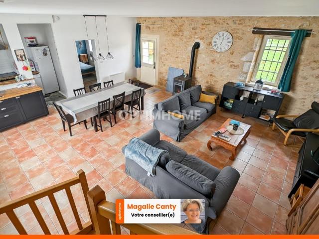 Maison vente à Sarlat-la-Canéda, Hautefort