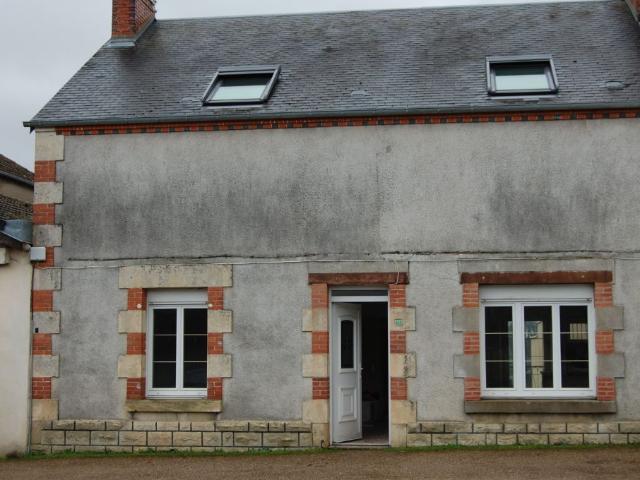 Maison location à Bourges, Sancerre