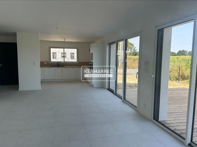 Maison location à Rennes, Bretagne