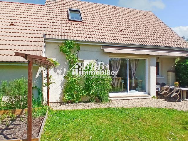 Maison vente à Rambouillet