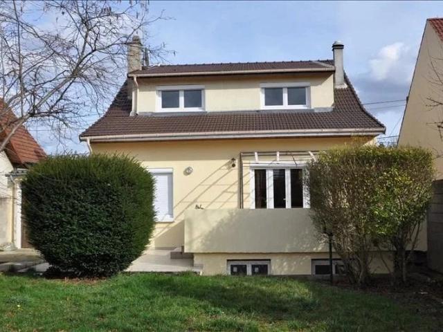 Maison vente à Les Trèfles, Sevran