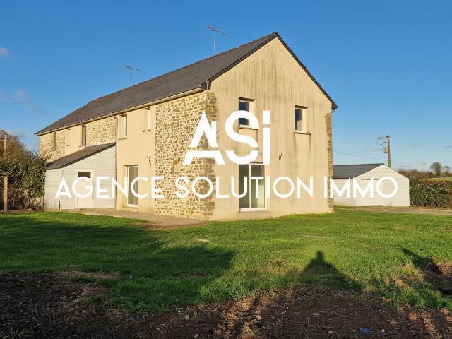 Maison vente à Laval, Louverné