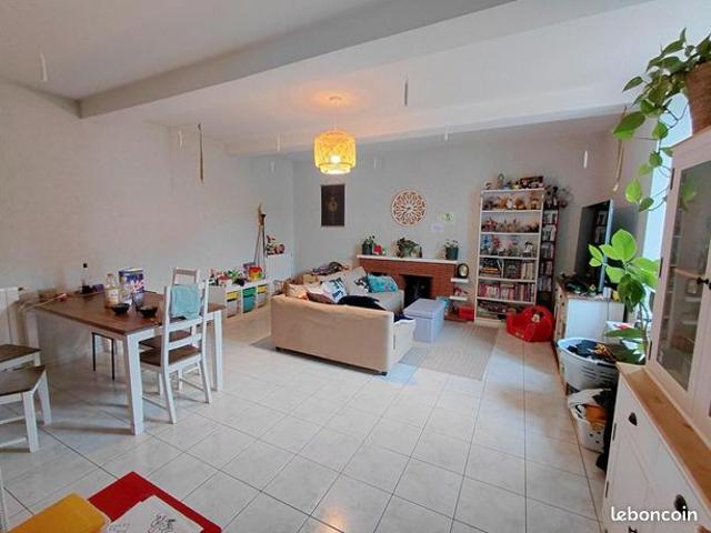 Maison vente à Pau, Bénéjacq