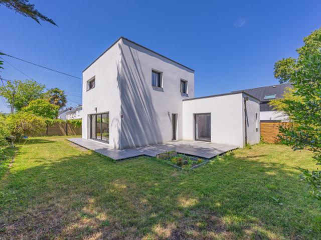 Maison vente à Nantes, Orvault
