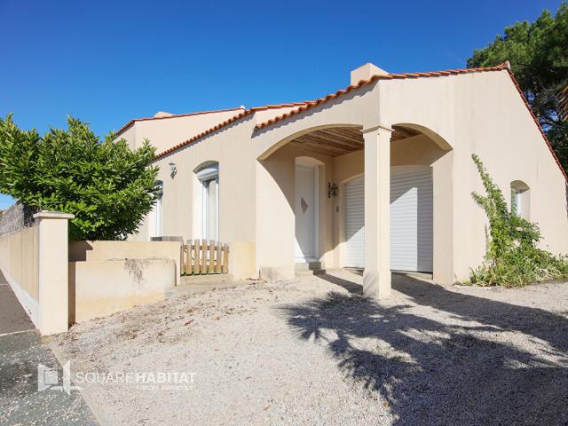 Maison vente à Les Sables-d'Olonne, La Chaize-giraud