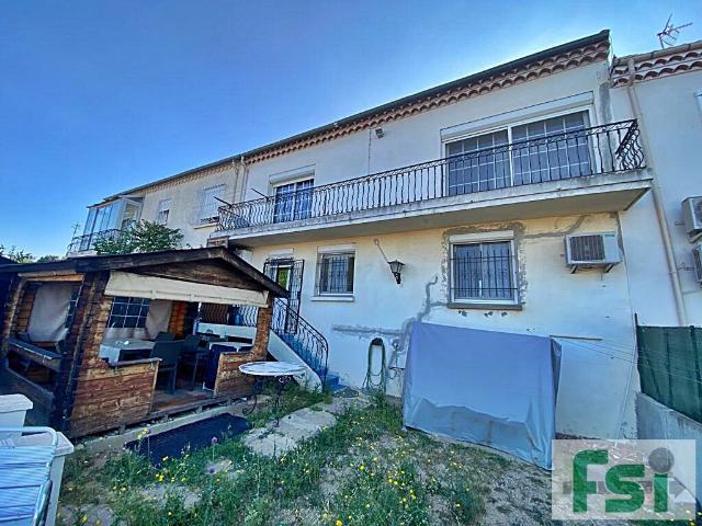 Maison vente à Béziers