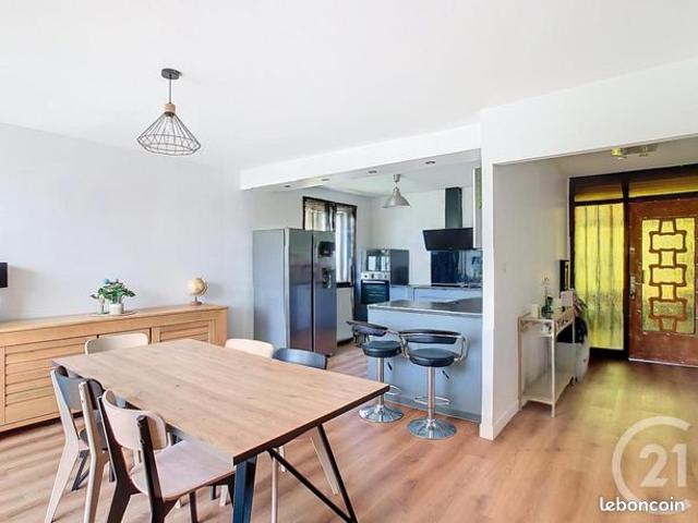Maison vente à Nancy, Seichamps