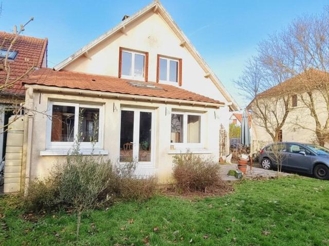 Maison vente à Palaiseau, Orsay