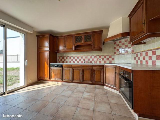 Maison vente à Nantes, Saint-sébastien-sur-loire