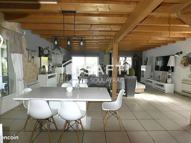 Maison vente à Castres