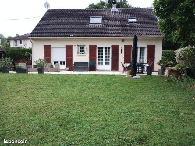 Maison vente à Meaux, Couilly-pont-aux-dames